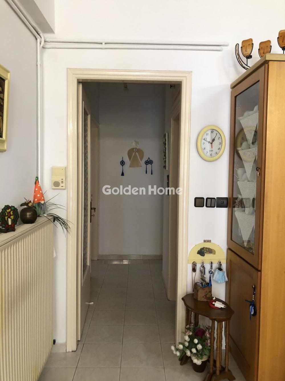 Διαμέρισμα στην Ελαιώνας, Χαϊδάρι — Φωτογραφία 10 από 22