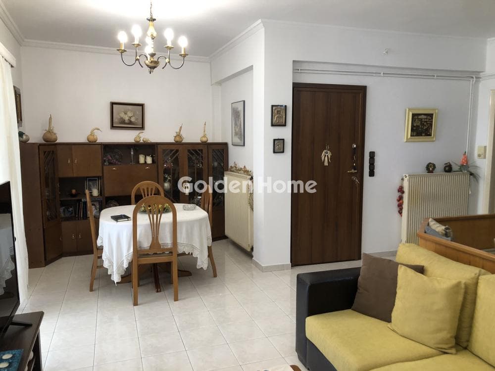Διαμέρισμα στην Ελαιώνας, Χαϊδάρι — Φωτογραφία 6 από 22