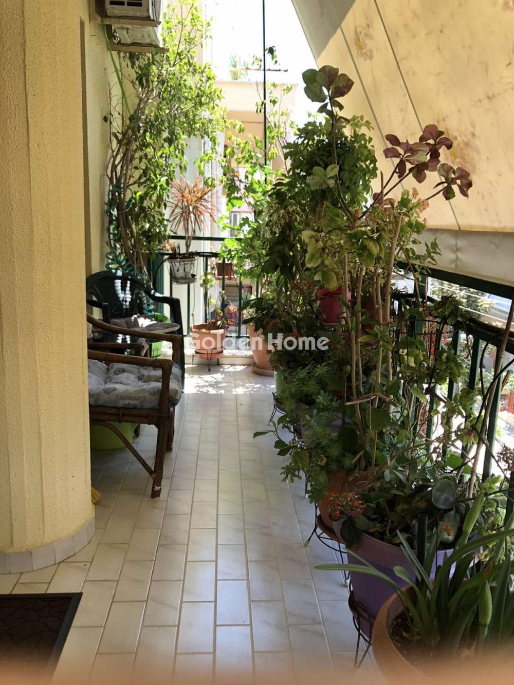 Διαμέρισμα στην Ελαιώνας, Χαϊδάρι — Φωτογραφία 9 από 22