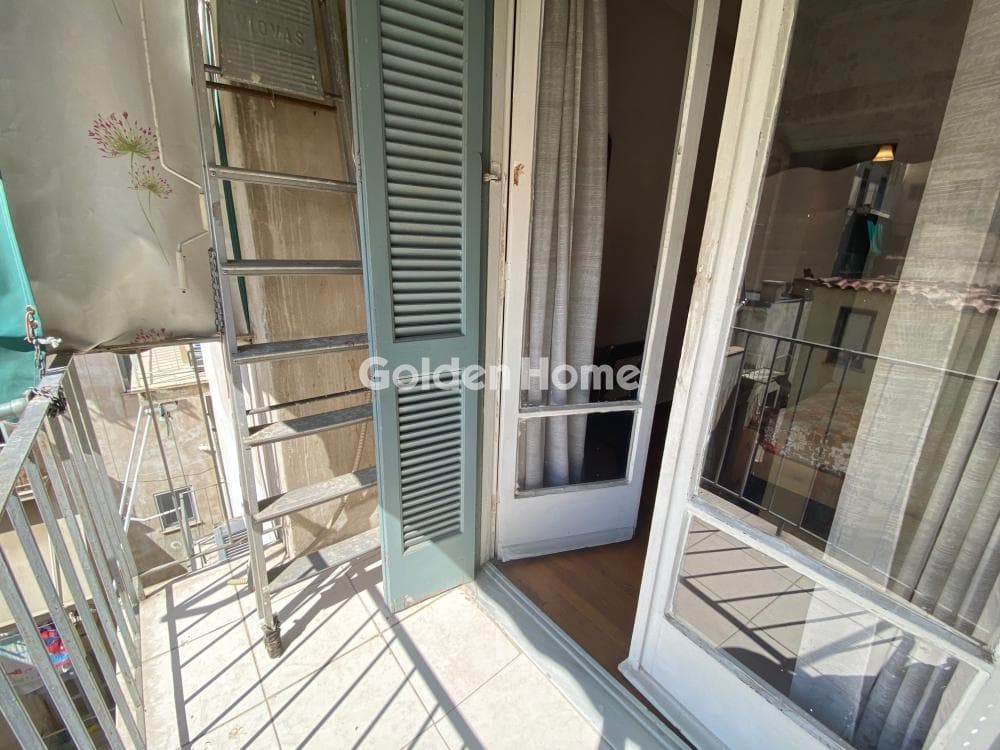 Διαμέρισμα στην Φωκίωνος Νέγρη, Κυψέλη — Φωτογραφία 14 από 21