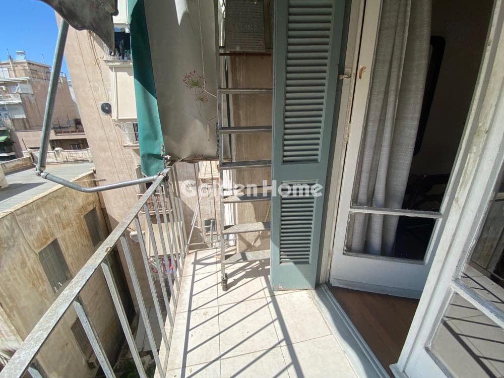 Διαμέρισμα στην Φωκίωνος Νέγρη, Κυψέλη — Φωτογραφία 15 από 21