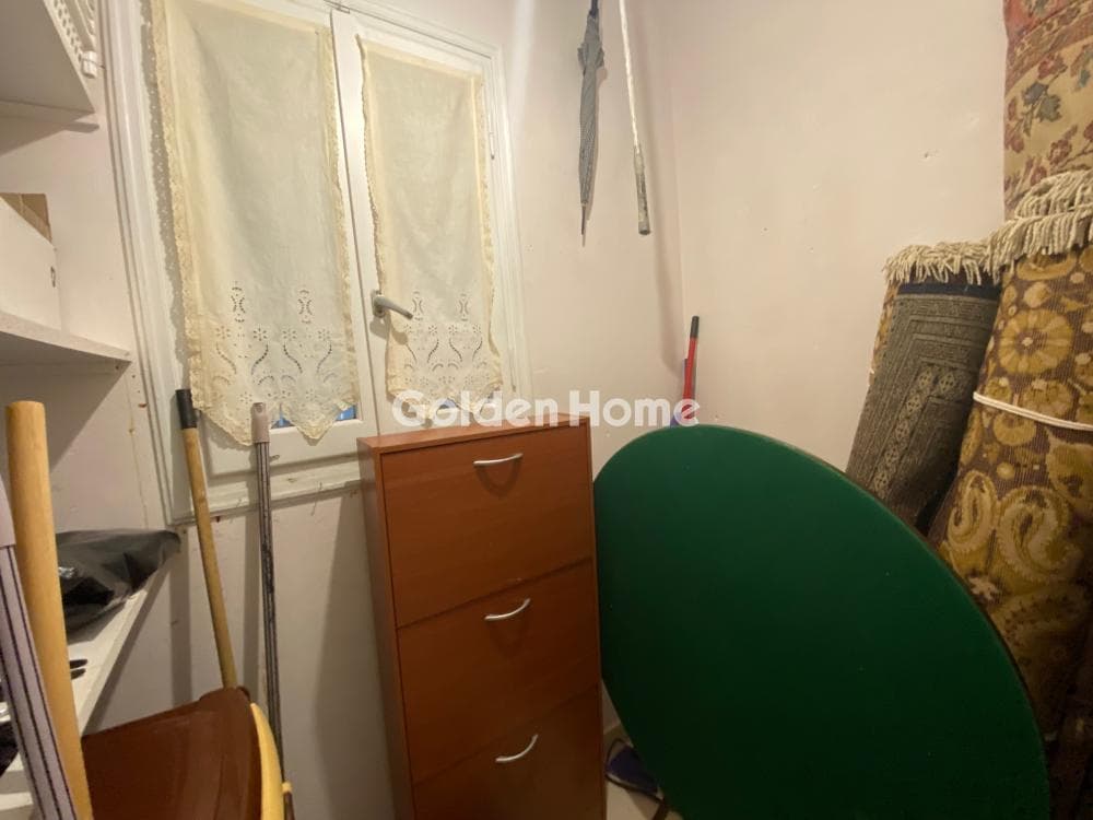 Διαμέρισμα στην Φωκίωνος Νέγρη, Κυψέλη — Φωτογραφία 17 από 21
