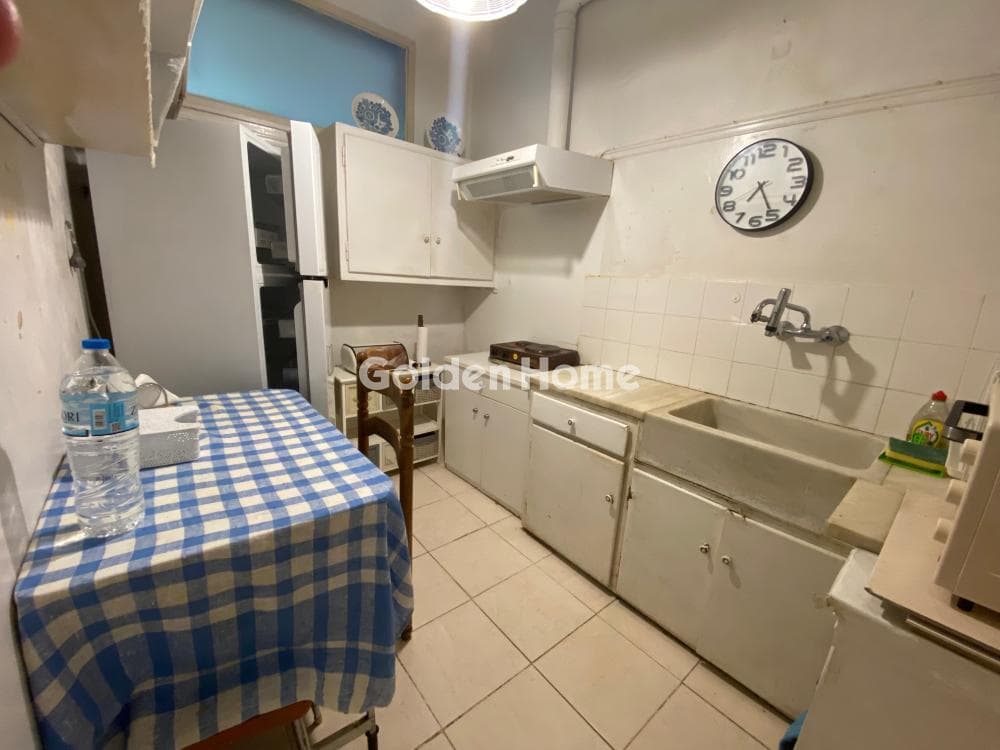 Διαμέρισμα στην Φωκίωνος Νέγρη, Κυψέλη — Φωτογραφία 21 από 21