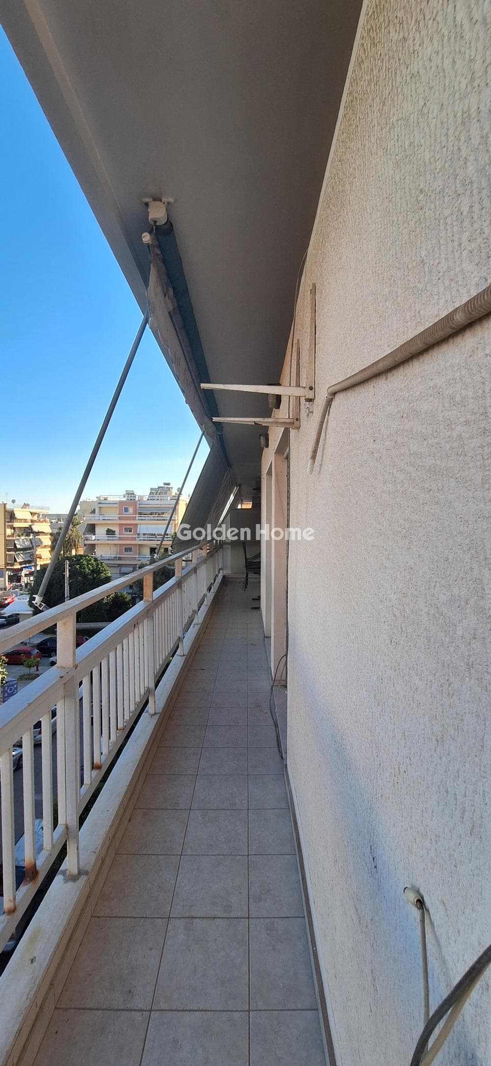 Διαμέρισμα στην Κοψαχείλα, Άγιος Δημήτριος — Φωτογραφία 8 από 10