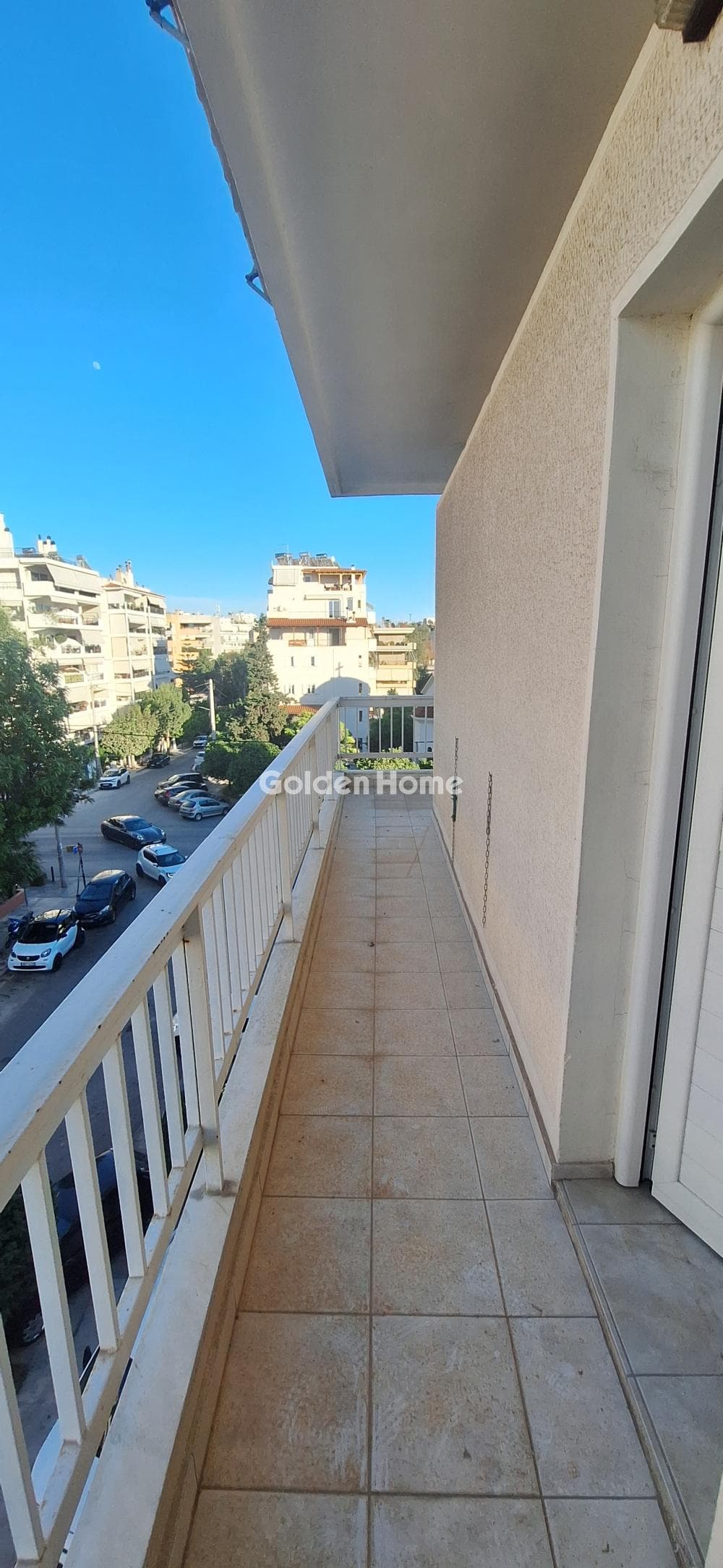Διαμέρισμα στην Κοψαχείλα, Άγιος Δημήτριος — Φωτογραφία 9 από 10