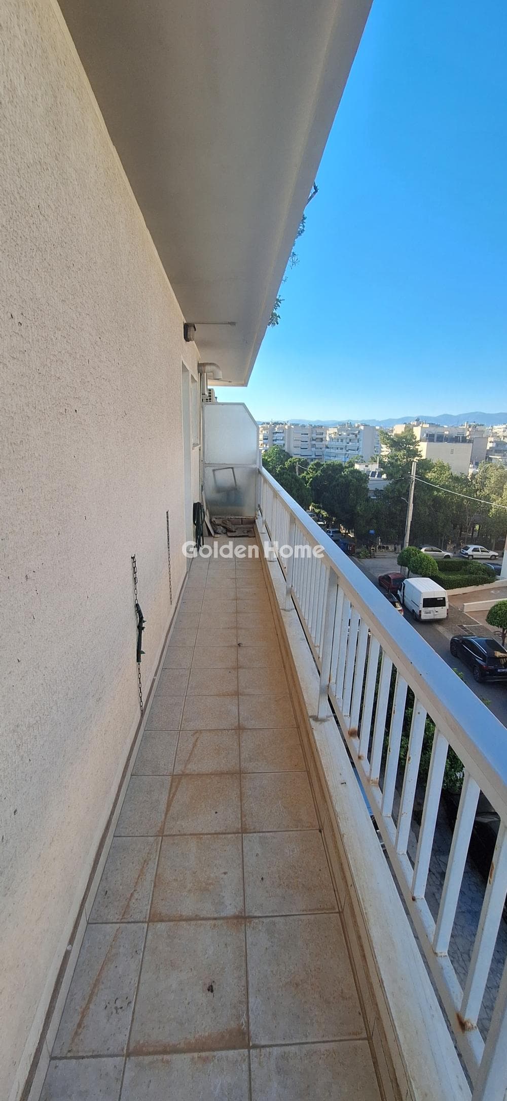 Διαμέρισμα στην Κοψαχείλα, Άγιος Δημήτριος — Φωτογραφία 10 από 10
