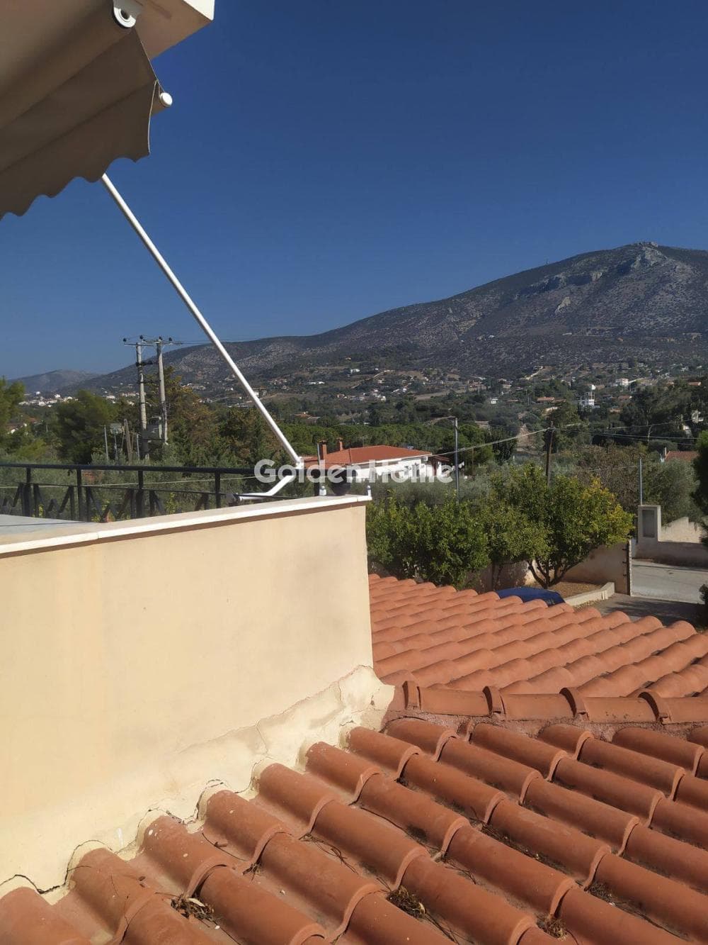Μονοκατοικία στην Γαλάζια ακτή, Καλύβια Θορικού — Φωτογραφία 14 από 14