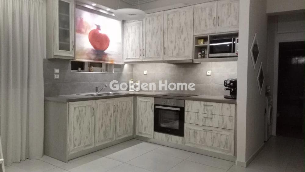 Apartment in Oria Imittou, Pagkrati — Photo 2 of 12