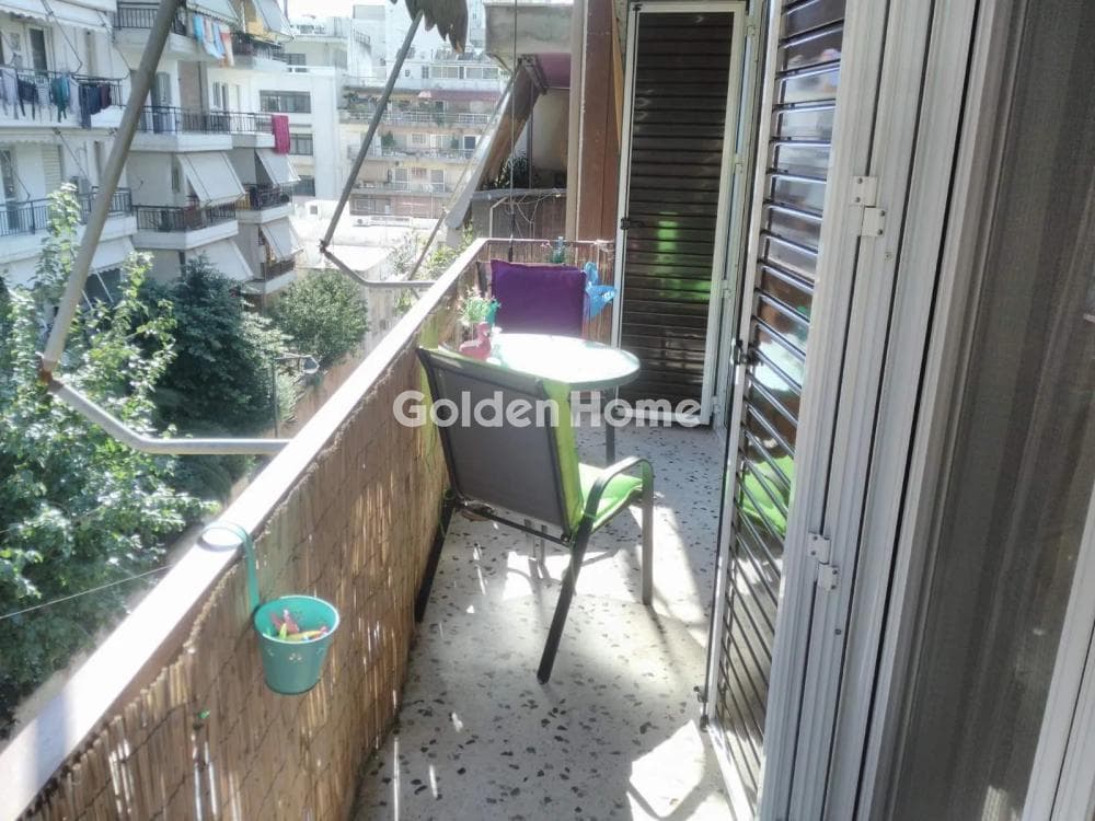 Apartment in Oria Imittou, Pagkrati — Photo 3 of 12