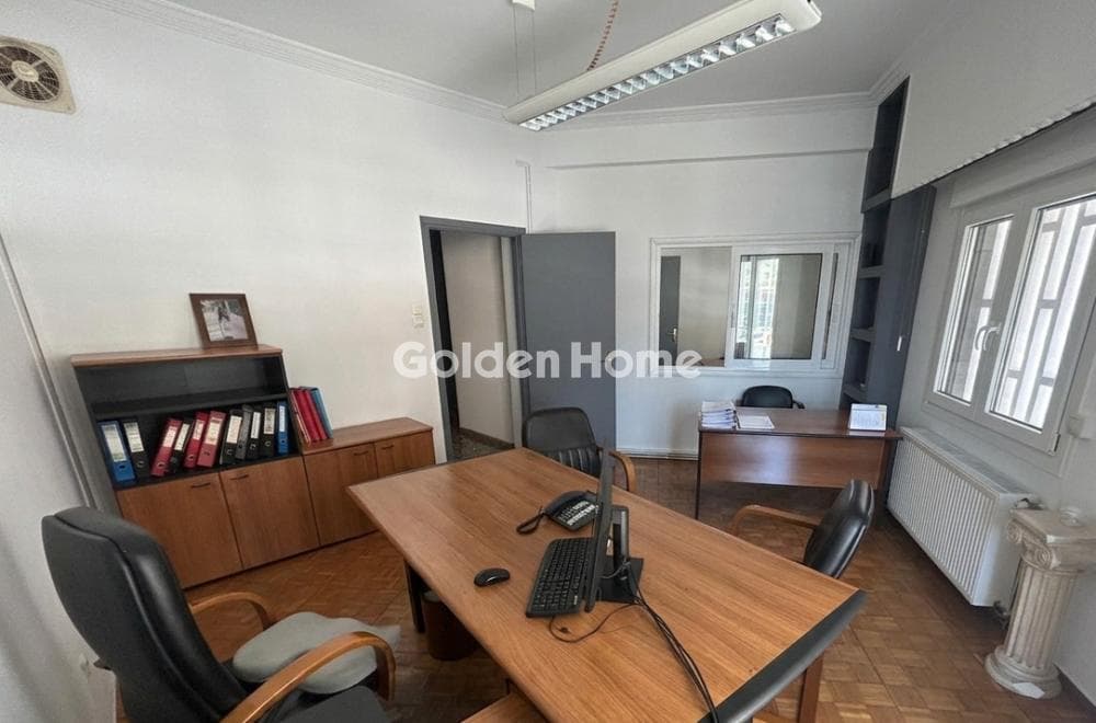 Γραφείο στην Κουνέλια, Χαϊδάρι — Φωτογραφία 19 από 19