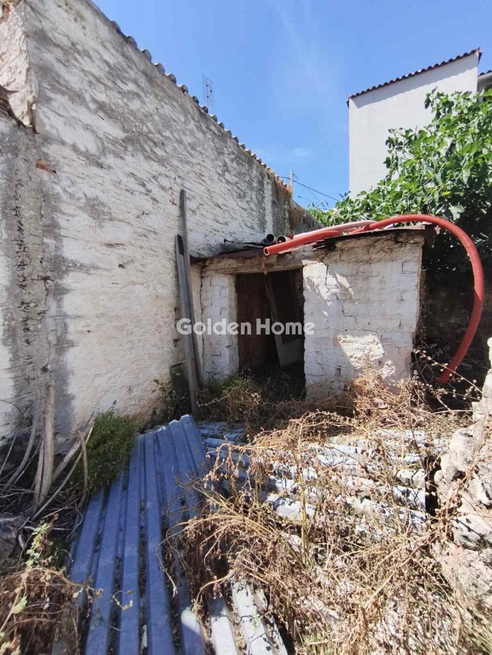 House in Tsami, Salamina — Photo 8 of 17
