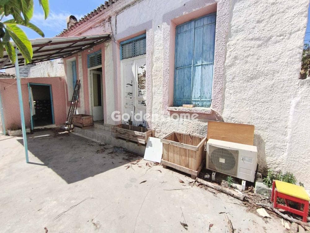 House in Tsami, Salamina — Photo 10 of 17