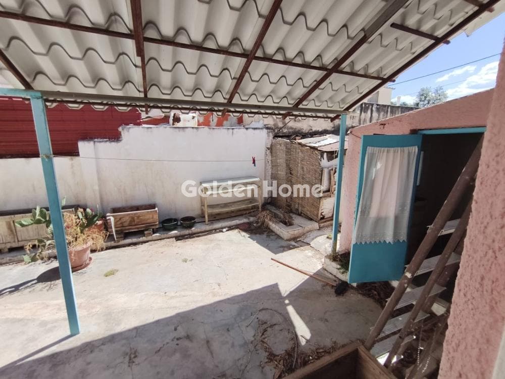 House in Tsami, Salamina — Photo 12 of 17