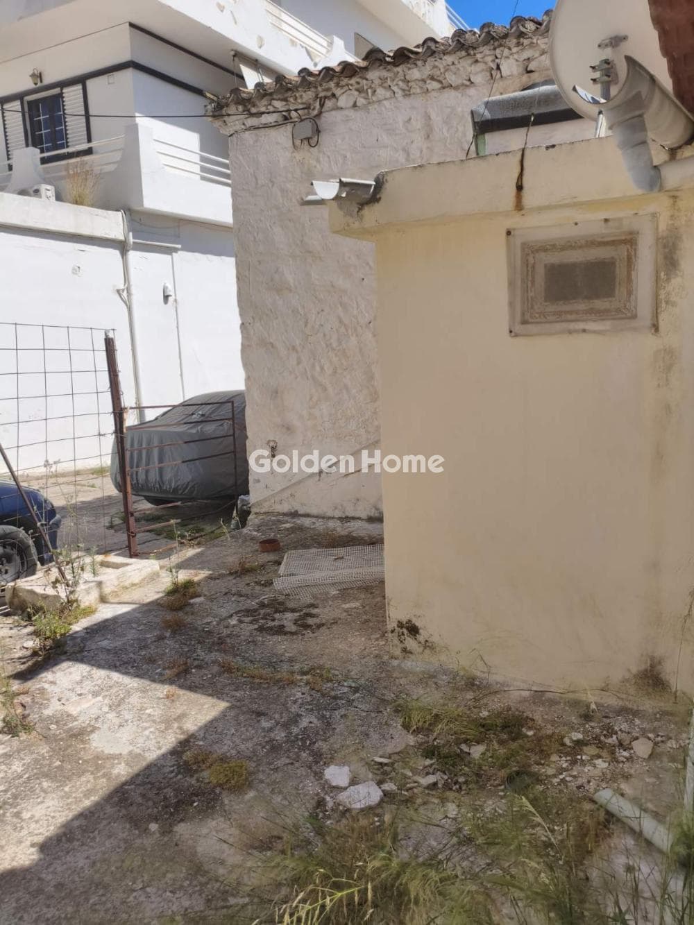 House in Tsami, Salamina — Photo 13 of 17