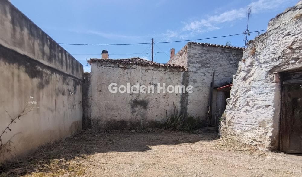 House in Tsami, Salamina — Photo 15 of 17