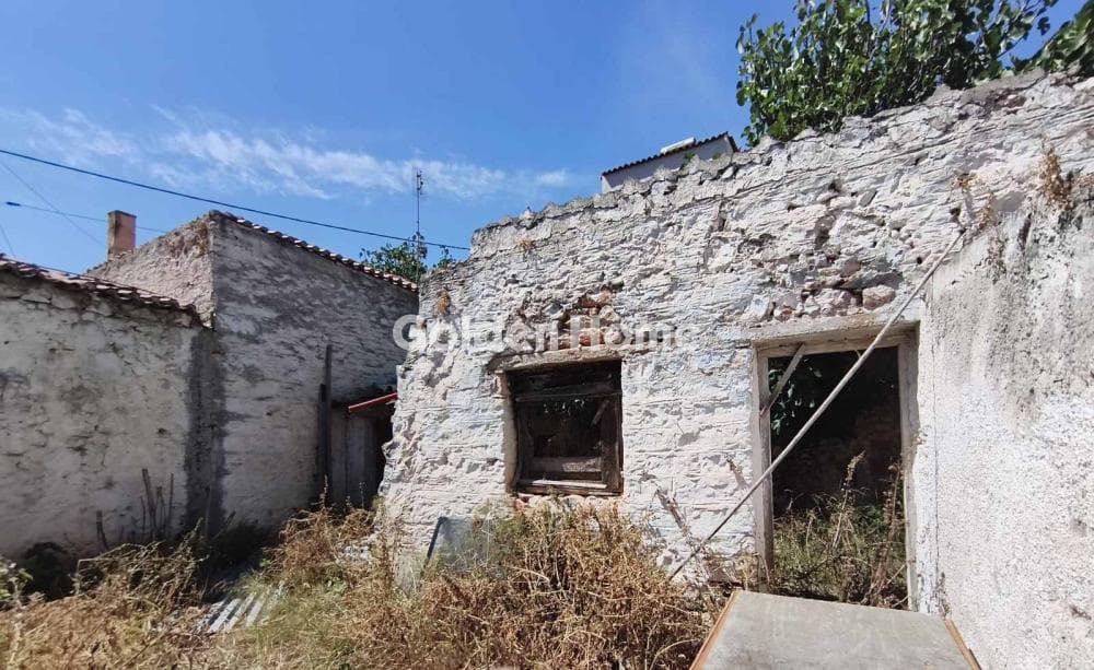 House in Tsami, Salamina — Photo 17 of 17