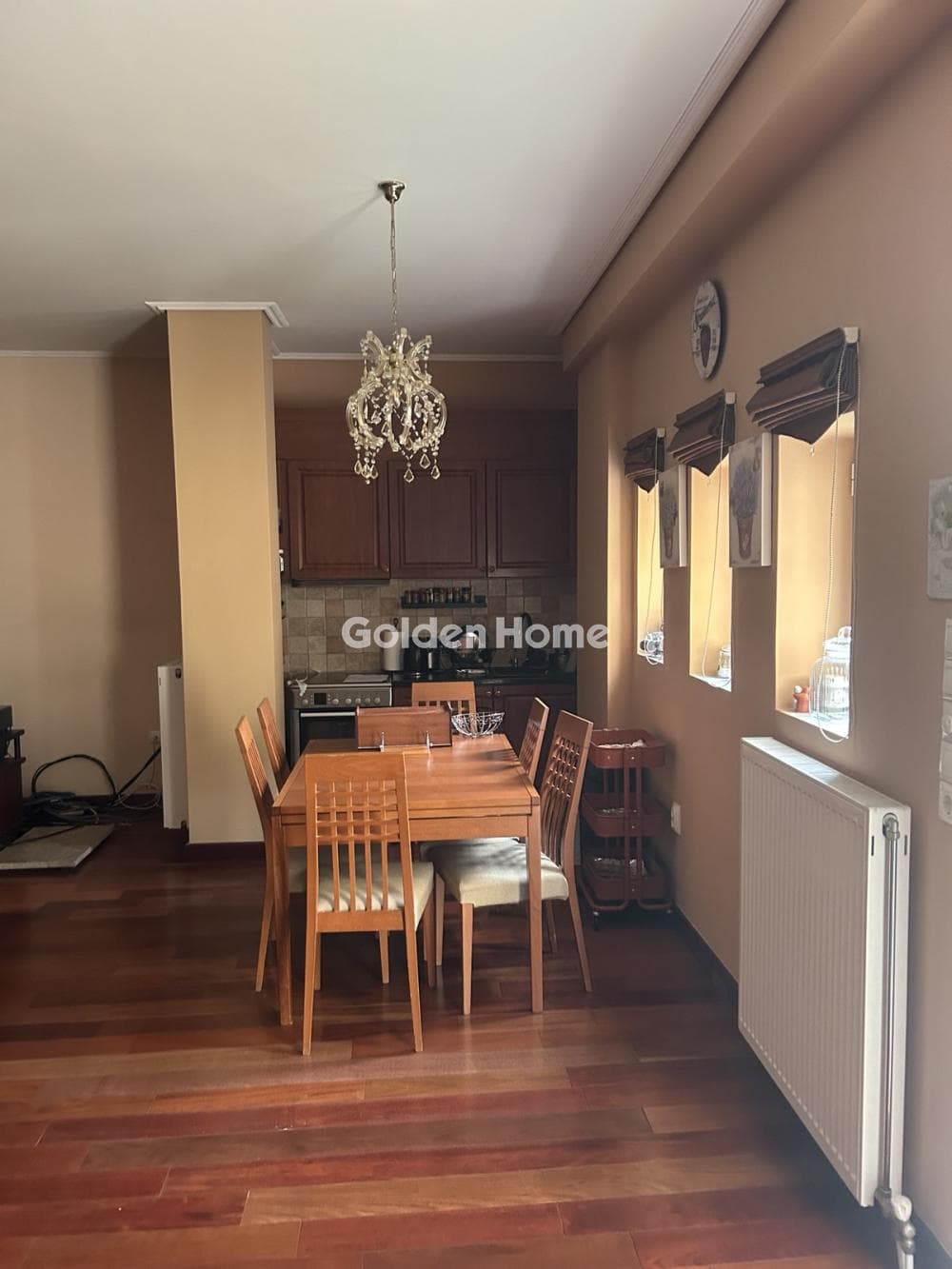 Apartment in Kastritsa, Nea Erithraia — Photo 1 of 6