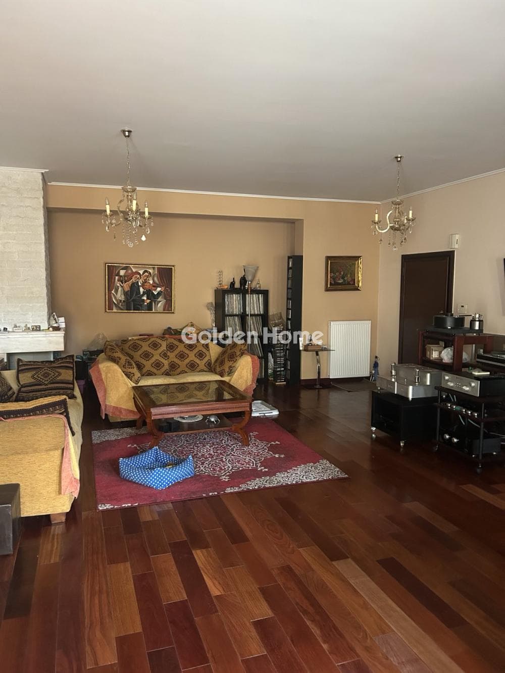 Apartment in Kastritsa, Nea Erithraia — Photo 2 of 6