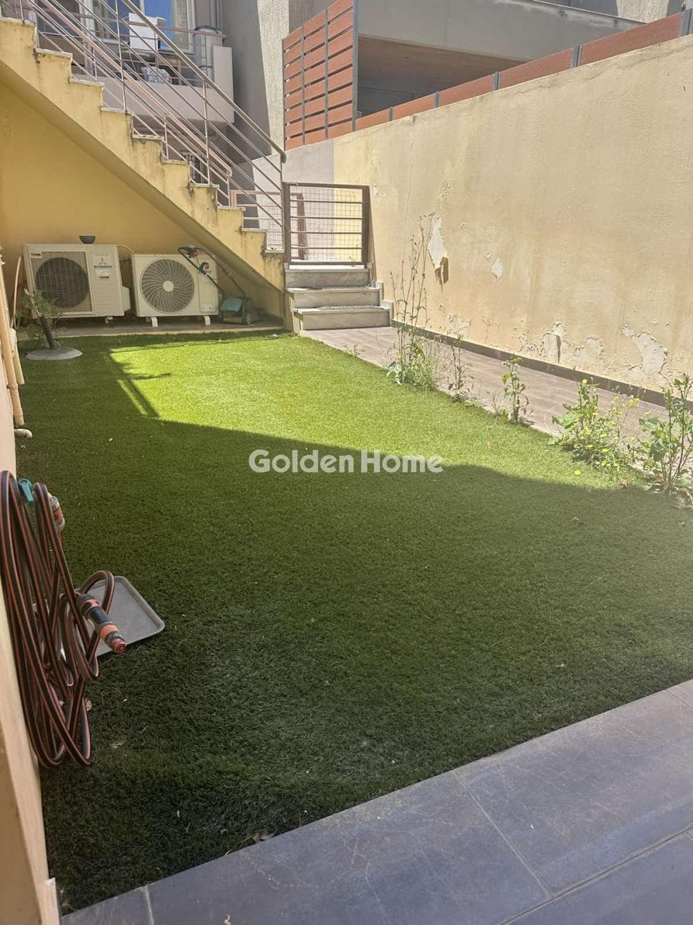 Apartment in Kastritsa, Nea Erithraia — Photo 4 of 6