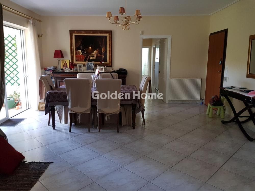 Apartment in Patima Vrilission, Vrilissia — Photo 4 of 22