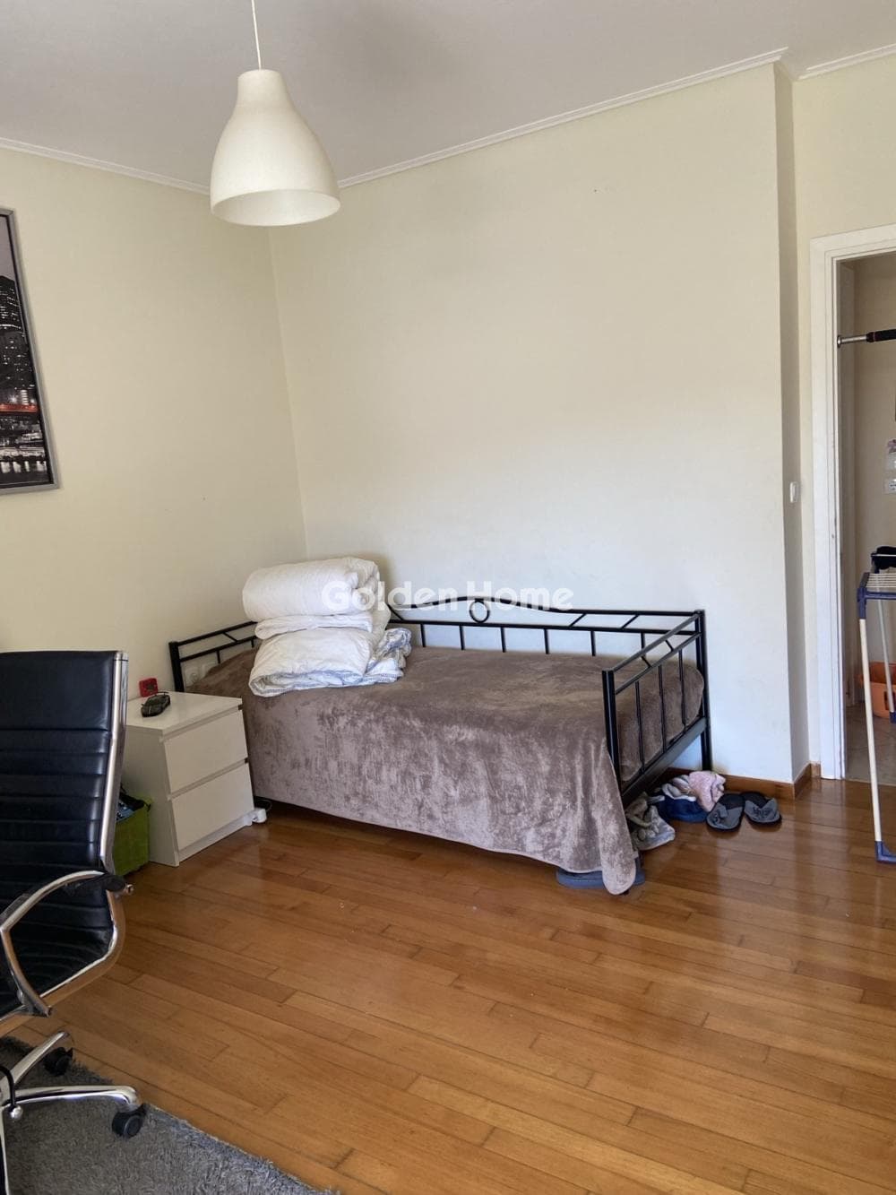 Apartment in Patima Vrilission, Vrilissia — Photo 16 of 22