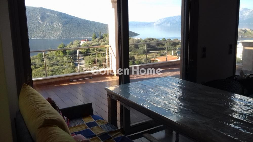 Μονοκατοικία στην Σκροπονέρια, Ακραίφνια — Φωτογραφία 3 από 11