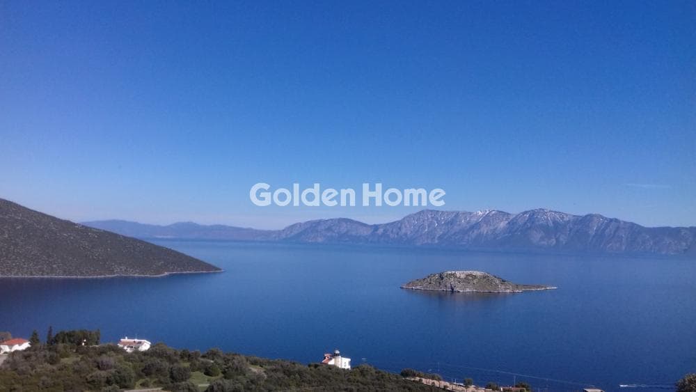 Μονοκατοικία στην Σκροπονέρια, Ακραίφνια — Φωτογραφία 4 από 11
