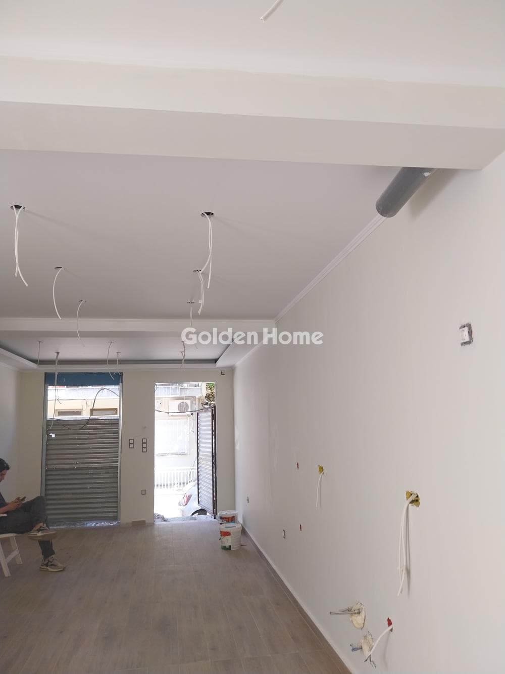 House in Center, Nea Ionia — Photo 14 of 18