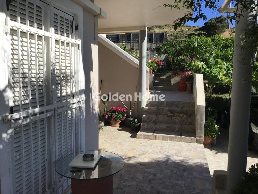 Μονοκατοικία στην Παραλία Δασκαλειού, Κερατέα — Φωτογραφία 19 από 19