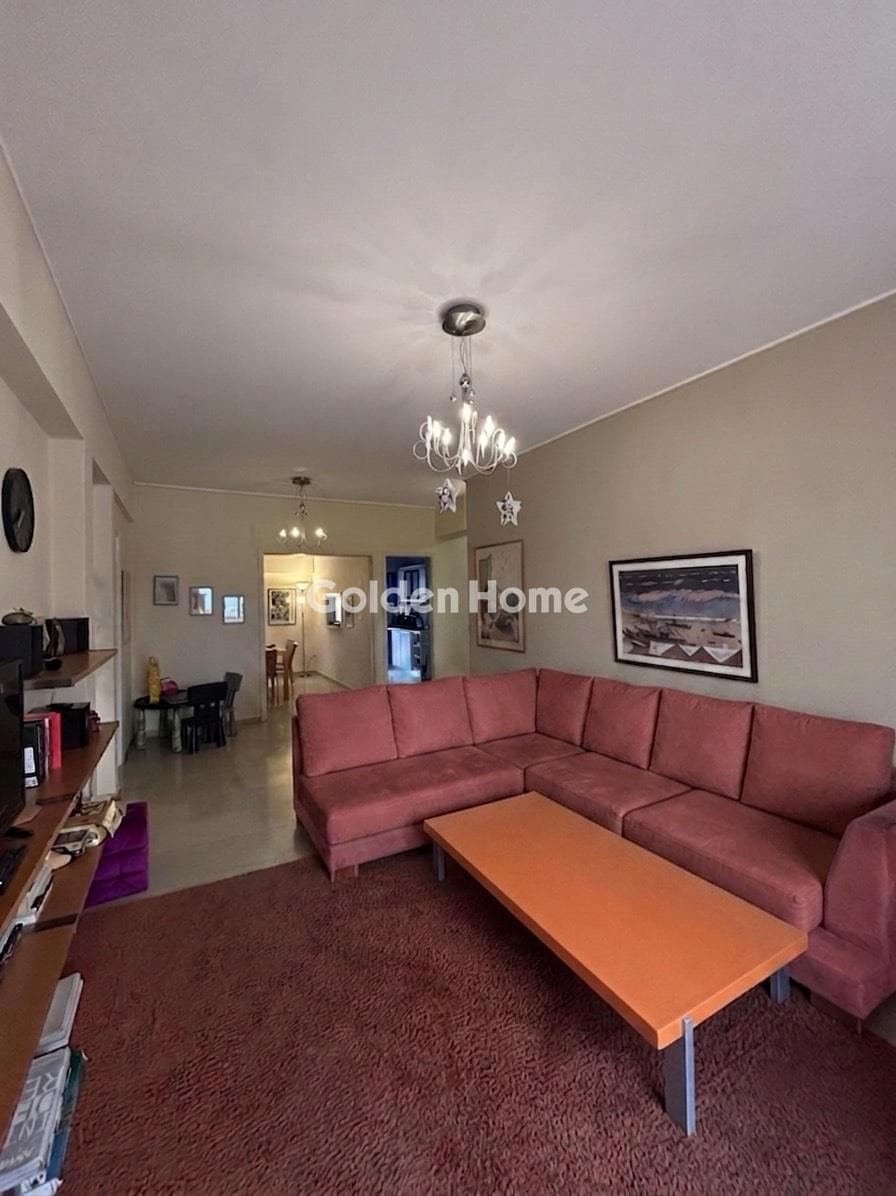 Διαμέρισμα στην Άγιος Θωμάς, Γουδή — Φωτογραφία 11 από 26