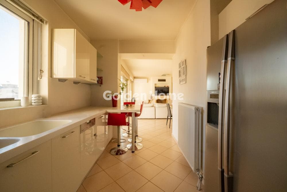 Apartment in Ano Nea Smyrni, Nea Smyrni — Photo 5 of 9