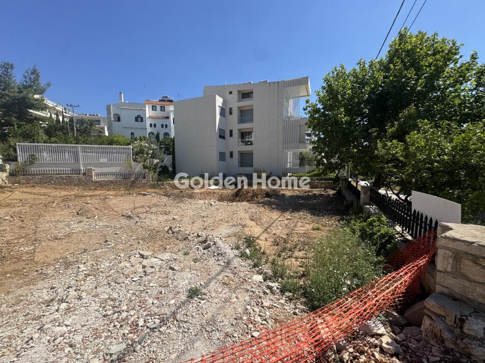 Διαμέρισμα στην Έξοχη, Βούλα — Φωτογραφία 1 από 5