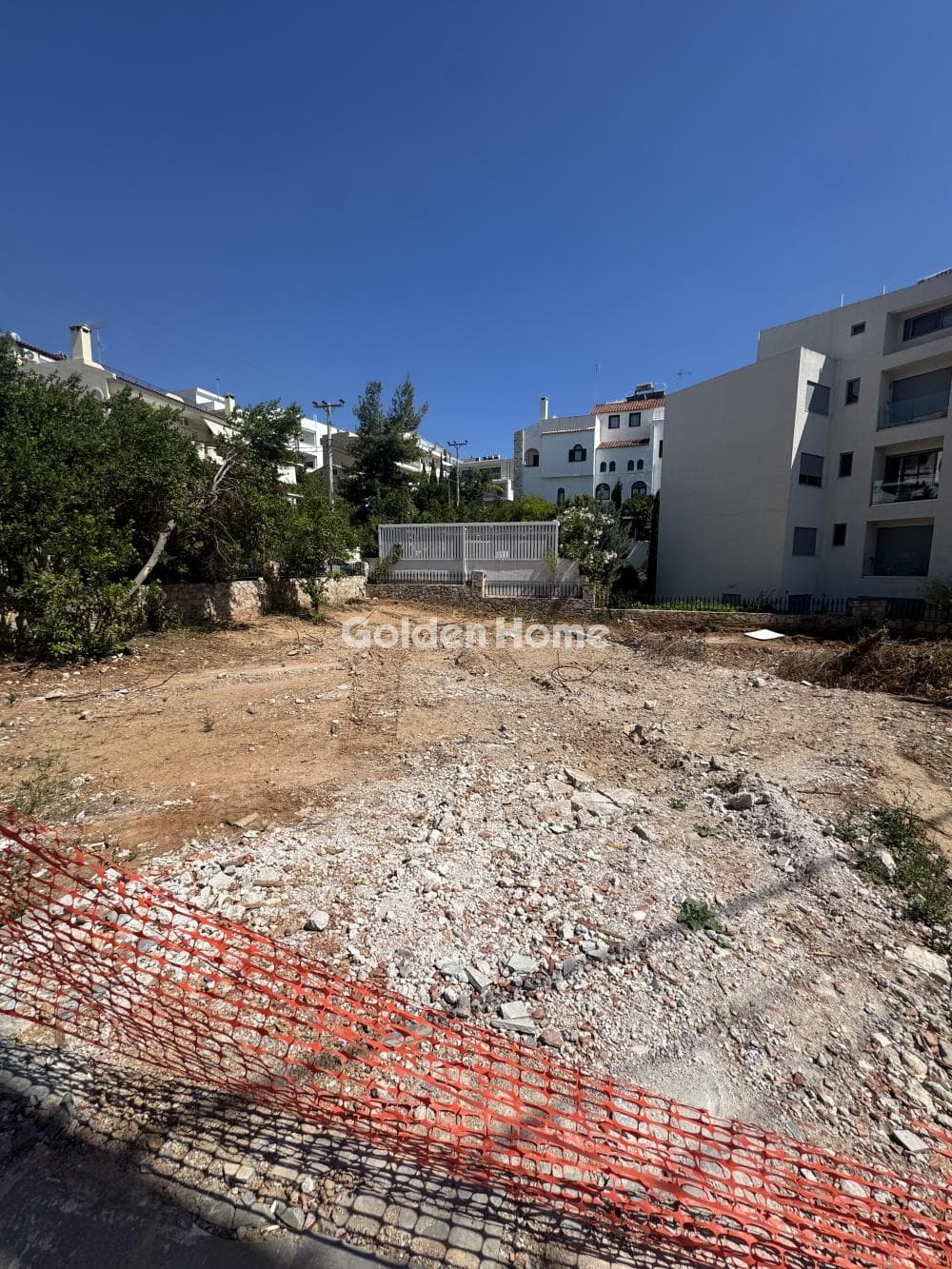Διαμέρισμα στην Έξοχη, Βούλα — Φωτογραφία 2 από 5