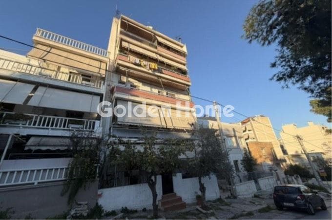 Apartment in Perissos, Nea Ionia — Photo 3 of 3