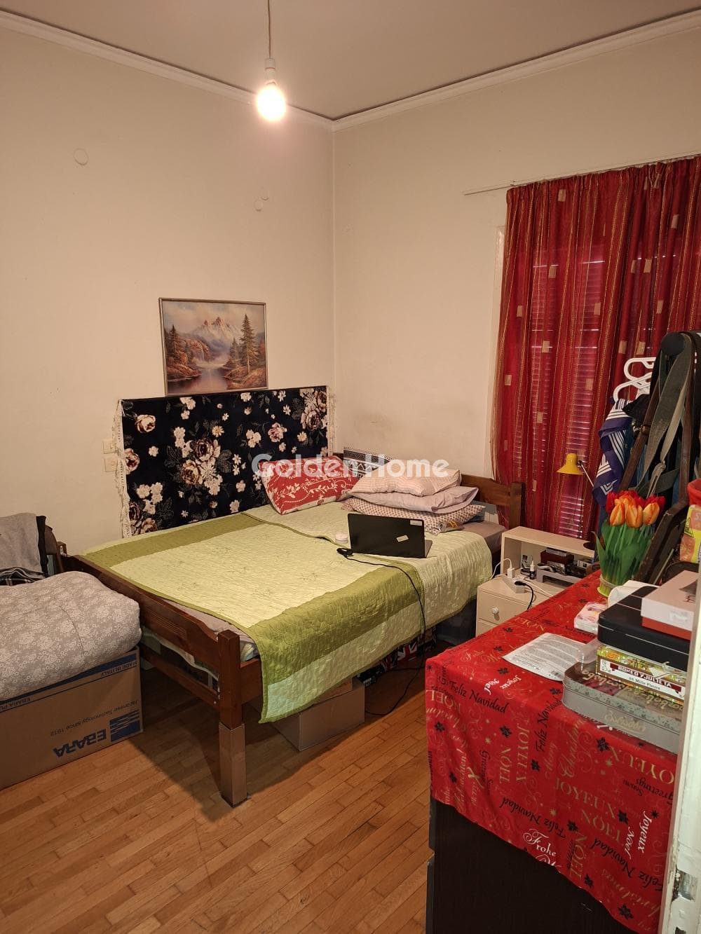 Apartment in Ag. Meletiou - Viktorias Sq. - Marni, Patision - Acharnon — Photo 7 of 19