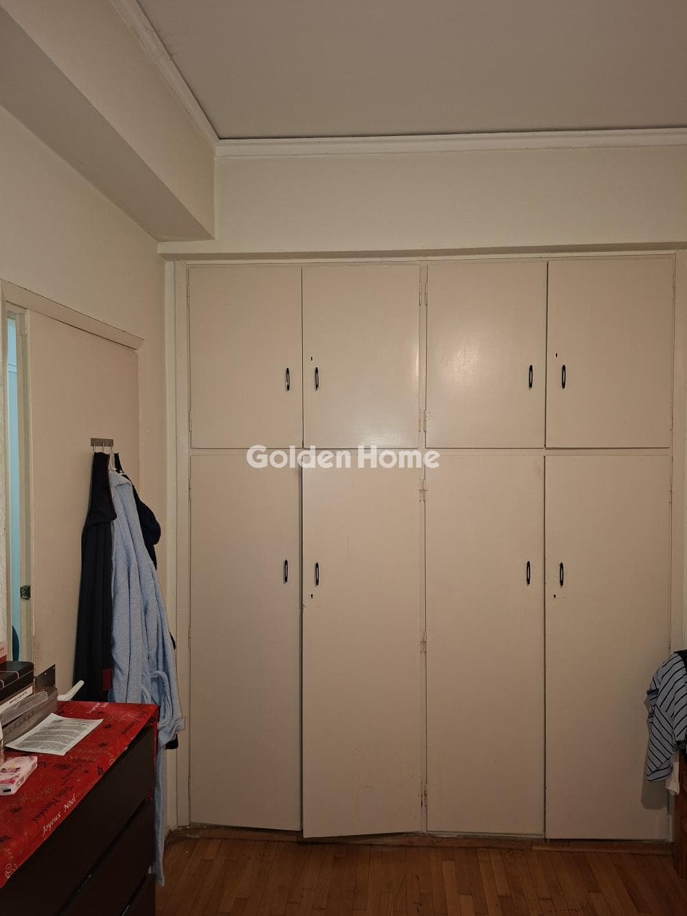 Apartment in Ag. Meletiou - Viktorias Sq. - Marni, Patision - Acharnon — Photo 8 of 19