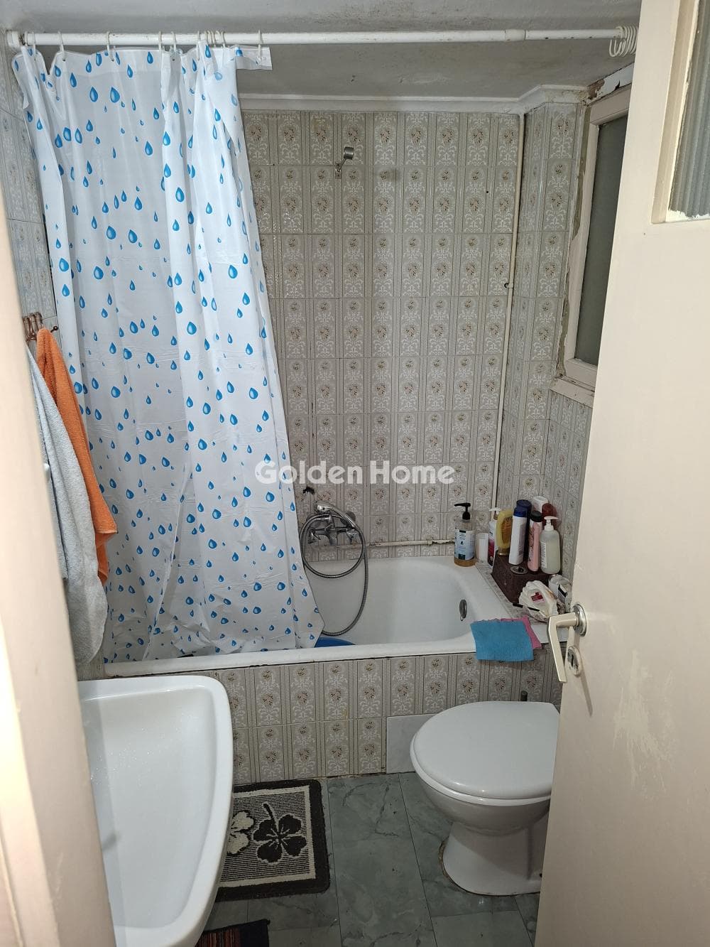Apartment in Ag. Meletiou - Viktorias Sq. - Marni, Patision - Acharnon — Photo 9 of 19
