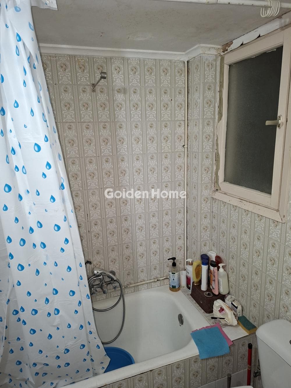 Apartment in Ag. Meletiou - Viktorias Sq. - Marni, Patision - Acharnon — Photo 10 of 19