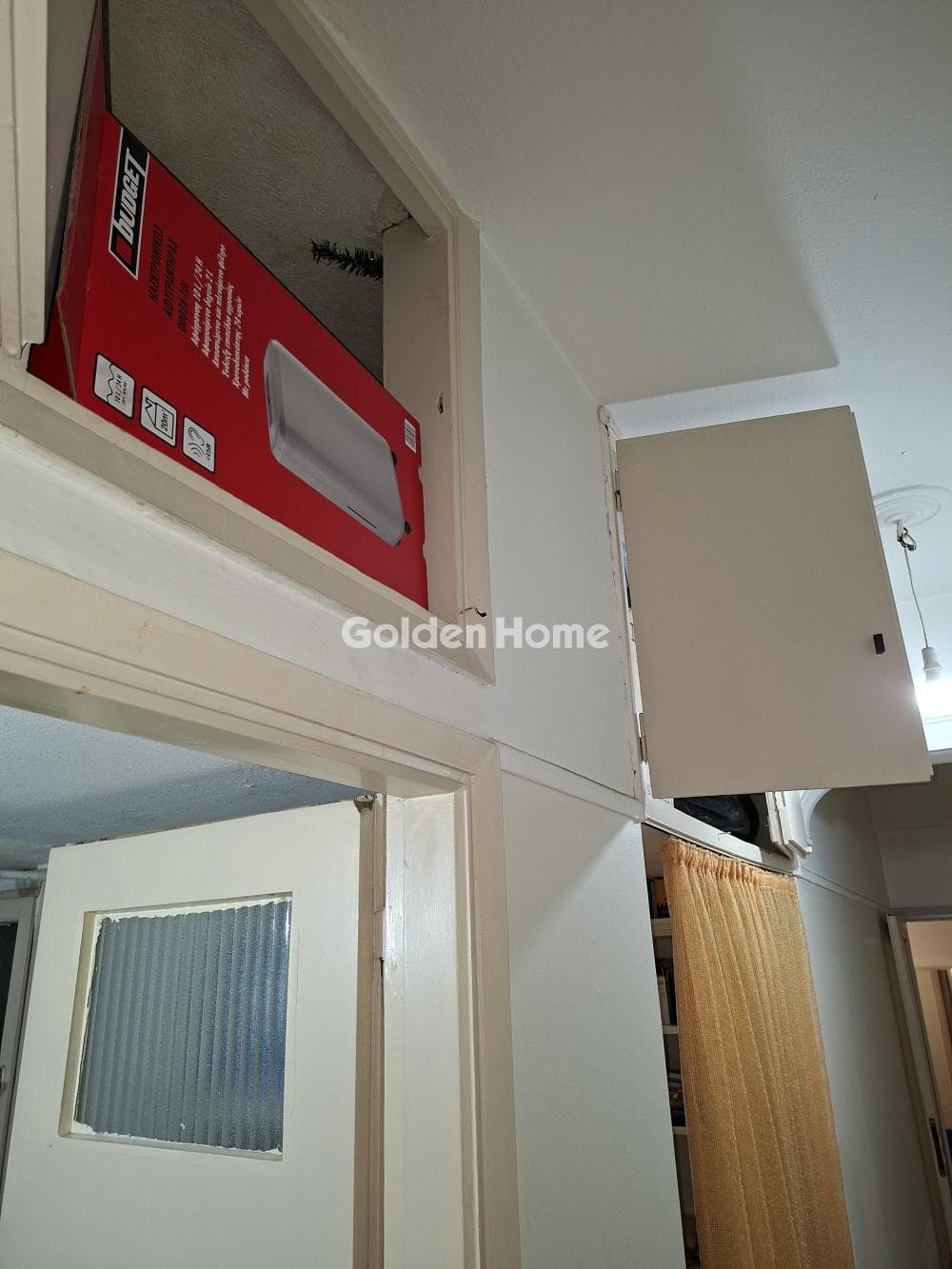 Apartment in Ag. Meletiou - Viktorias Sq. - Marni, Patision - Acharnon — Photo 11 of 19
