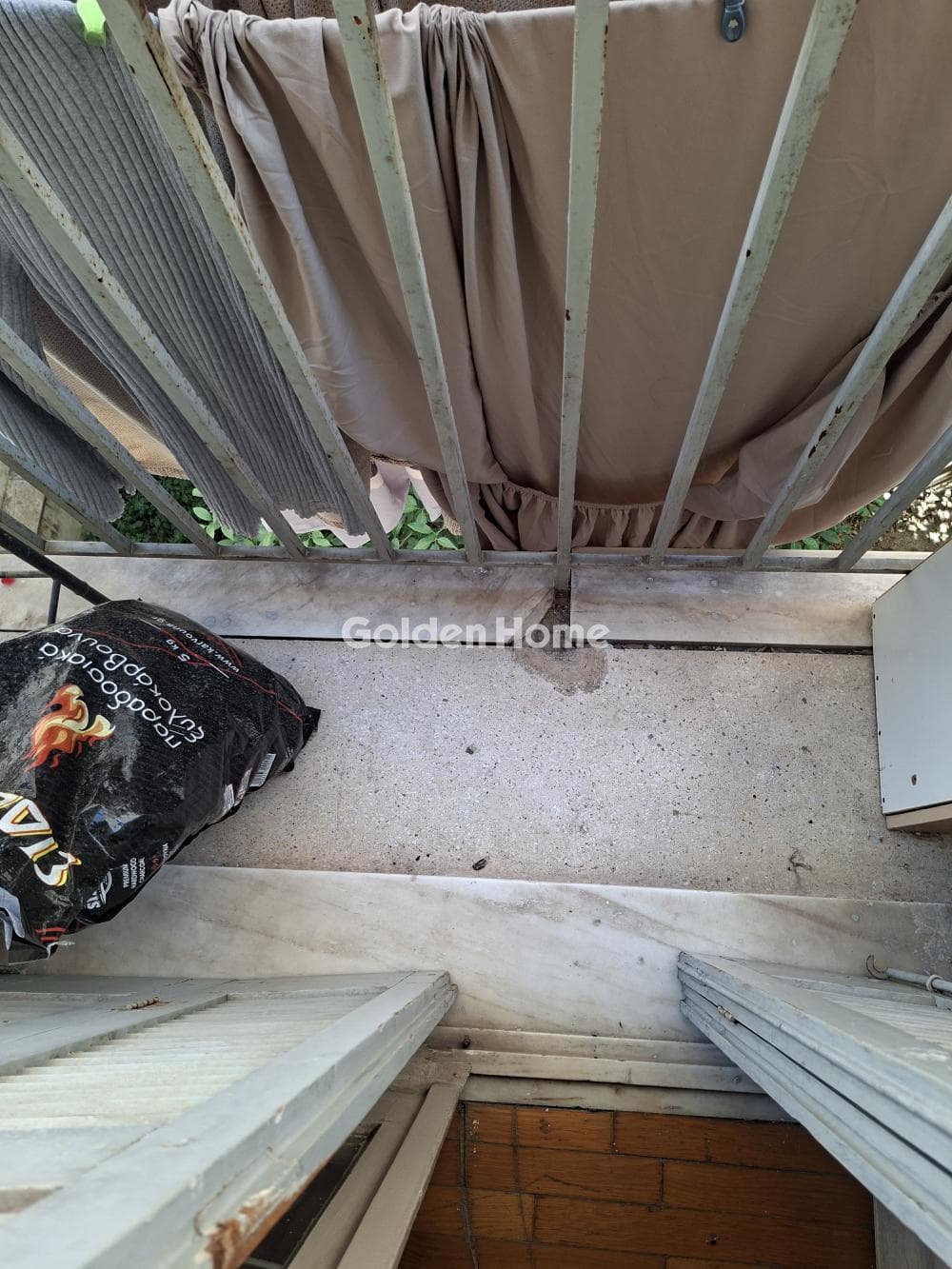 Apartment in Ag. Meletiou - Viktorias Sq. - Marni, Patision - Acharnon — Photo 15 of 19