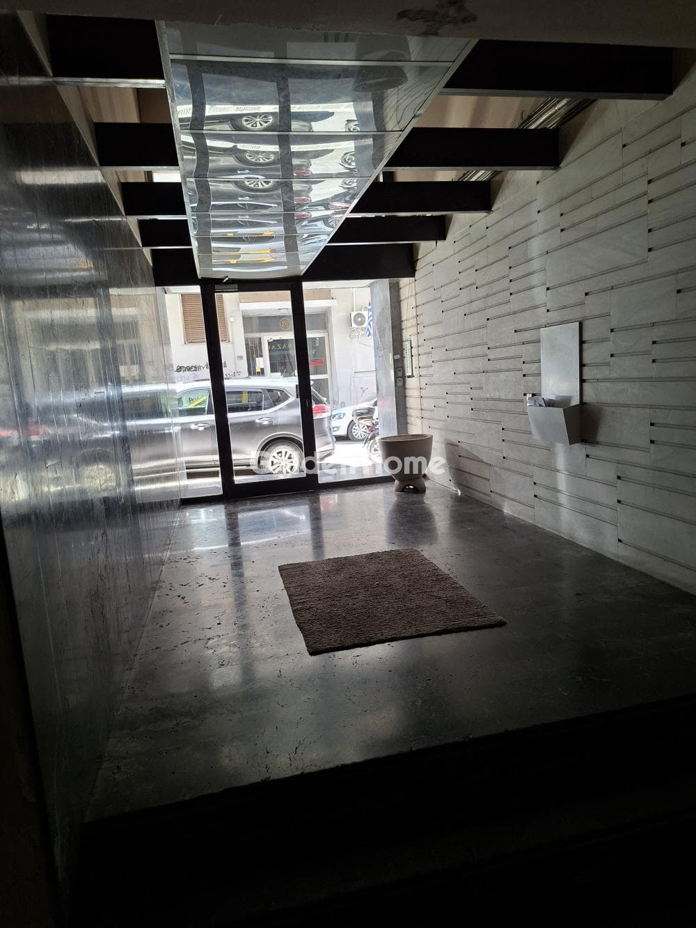 Apartment in Ag. Meletiou - Viktorias Sq. - Marni, Patision - Acharnon — Photo 19 of 19