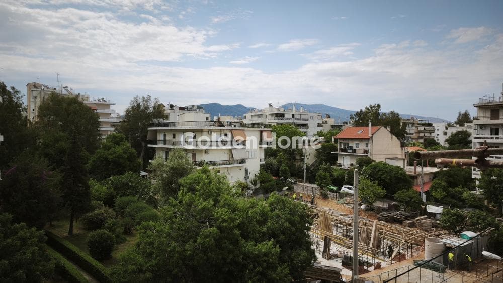 Apartment in Rizareios, Chalandri — Photo 3 of 13