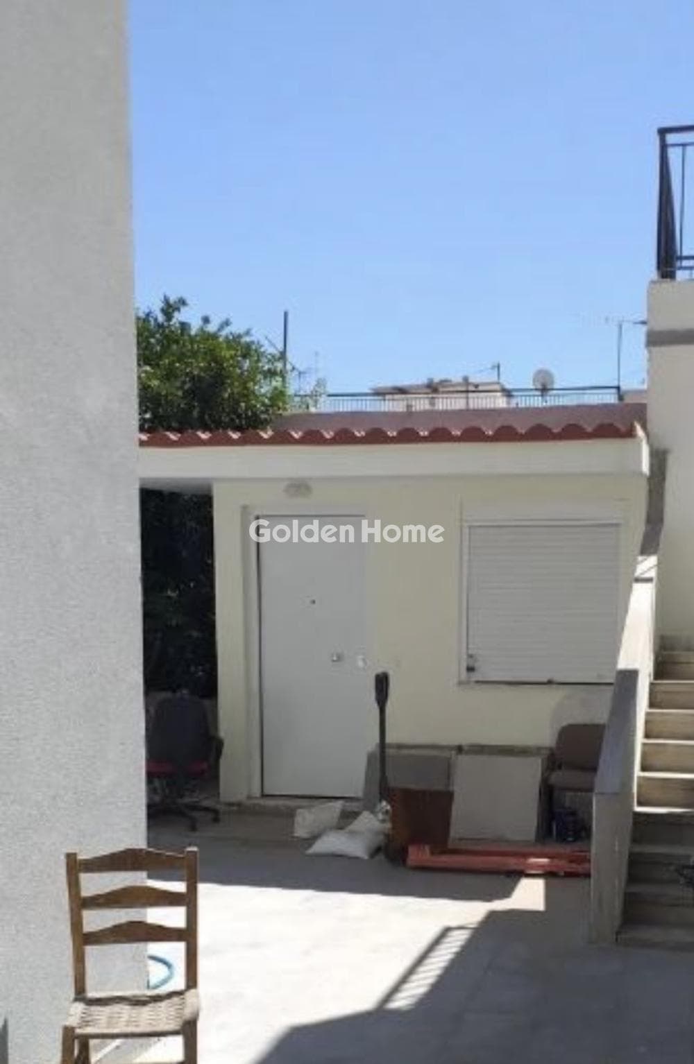 Διαμέρισμα στην Νέο Αιγάλεω, Αιγάλεω — Φωτογραφία 1 από 8