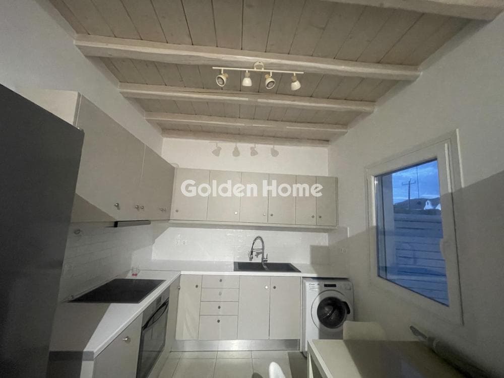 Apartment in Agrari, Mykonos — Photo 2 of 10