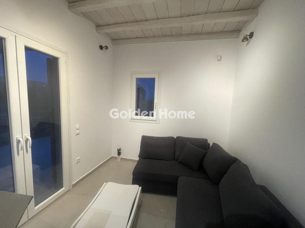 Apartment in Agrari, Mykonos — Photo 5 of 10