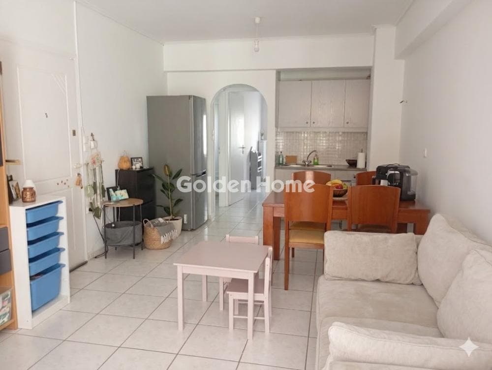 Apartment in Lazarou, Nea Ionia — Photo 6 of 22