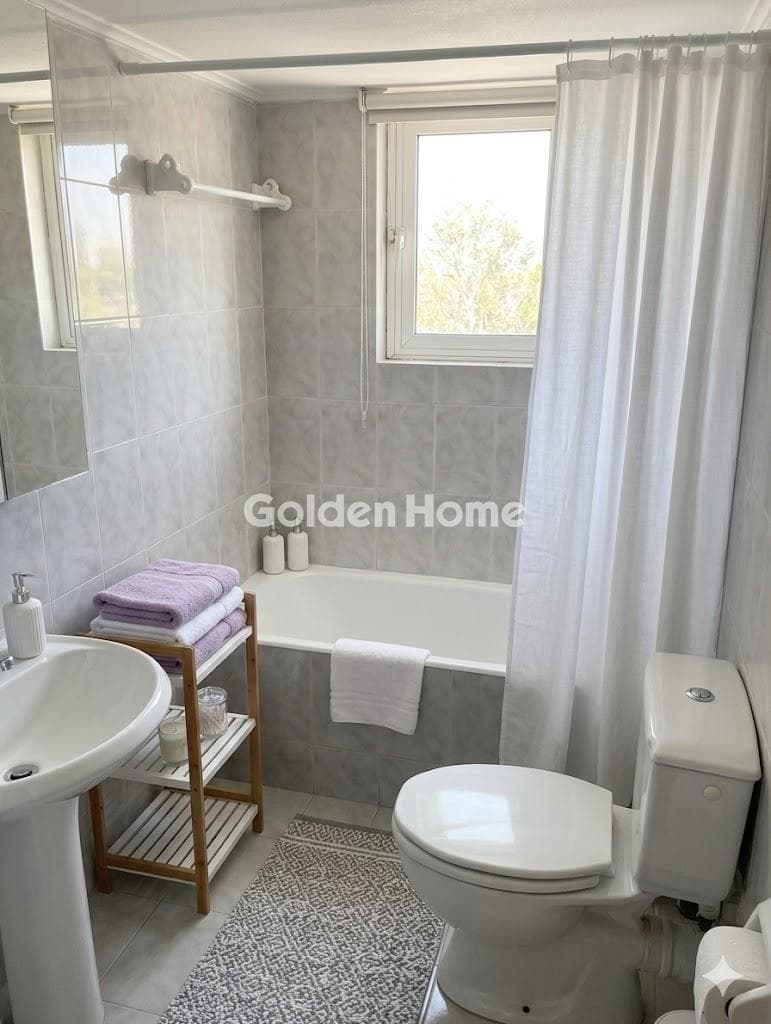 Apartment in Lazarou, Nea Ionia — Photo 8 of 22