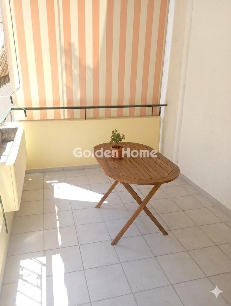 Apartment in Lazarou, Nea Ionia — Photo 10 of 22