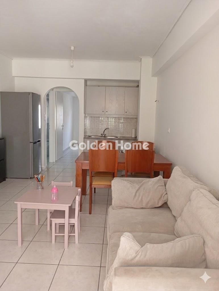 Apartment in Lazarou, Nea Ionia — Photo 16 of 22