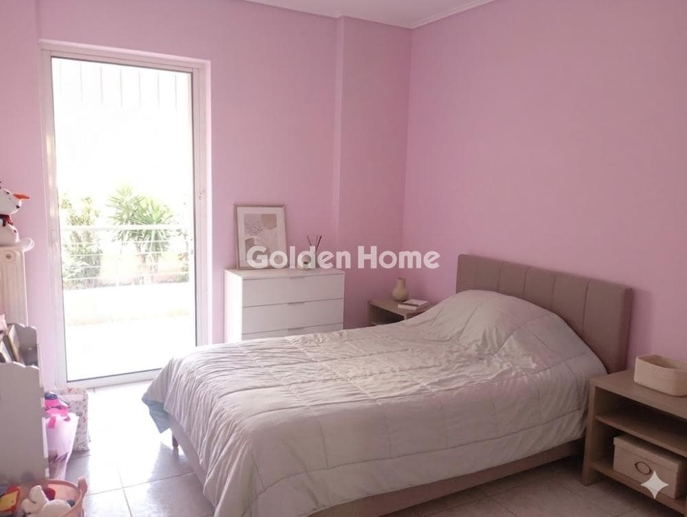 Apartment in Lazarou, Nea Ionia — Photo 9 of 22